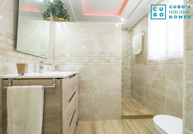 Casa rural en Coín - Cubo's Finca Micaela Casa rural en Coín - Cubo's Finca Micaela