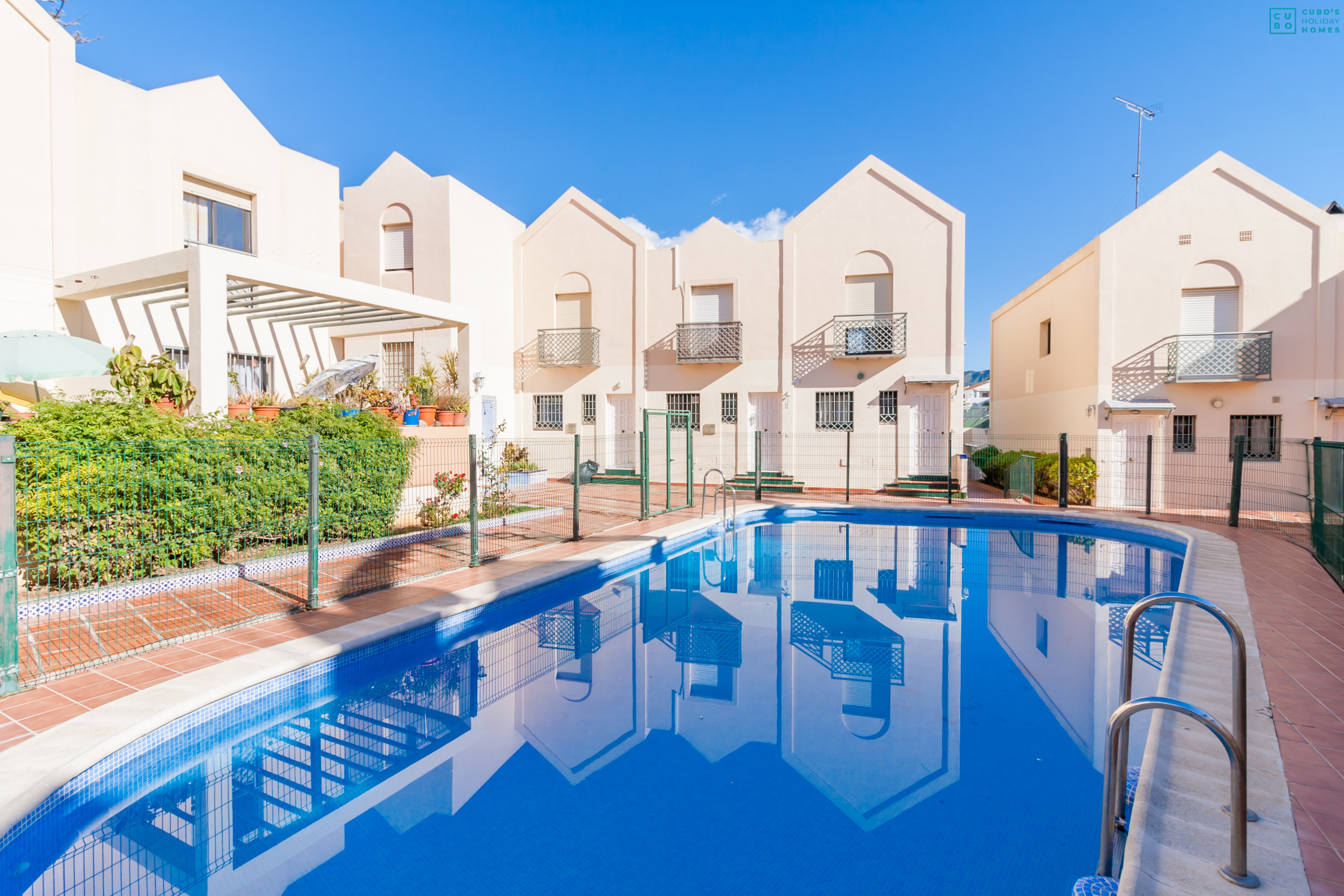 Casa en Nerja - .Antali Parador Nerja (27)