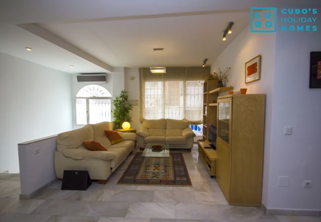 Apartamento en Nerja - Los Huertos de Nerja Loft CN