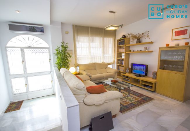 Apartamento en Nerja - Los Huertos de Nerja Loft CN