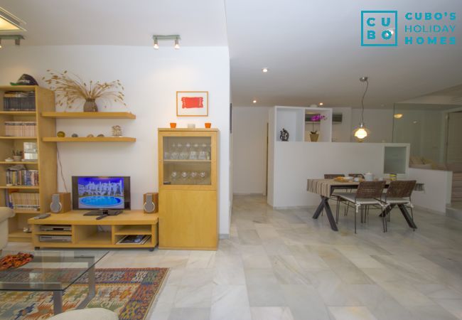 Apartamento en Nerja - Los Huertos de Nerja Loft CN