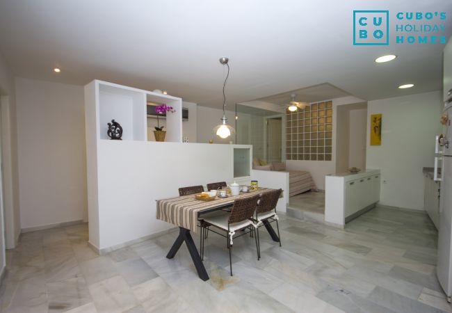 Apartamento en Nerja - Los Huertos de Nerja Loft CN