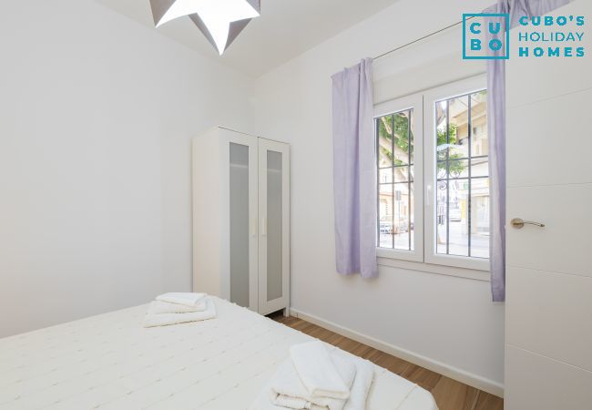Apartamento en Málaga - Cubo's Apartamento Aires del Sur Apartamento en Málaga - Cubo's Apartamento Aires del Sur