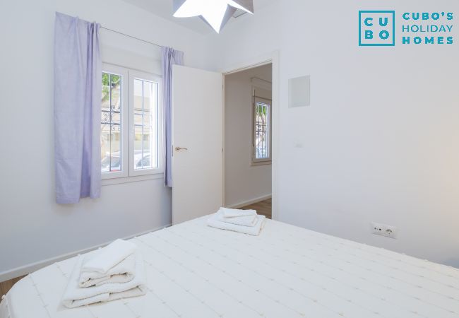 Apartamento en Málaga - Cubo's Apartamento Aires del Sur Apartamento en Málaga - Cubo's Apartamento Aires del Sur