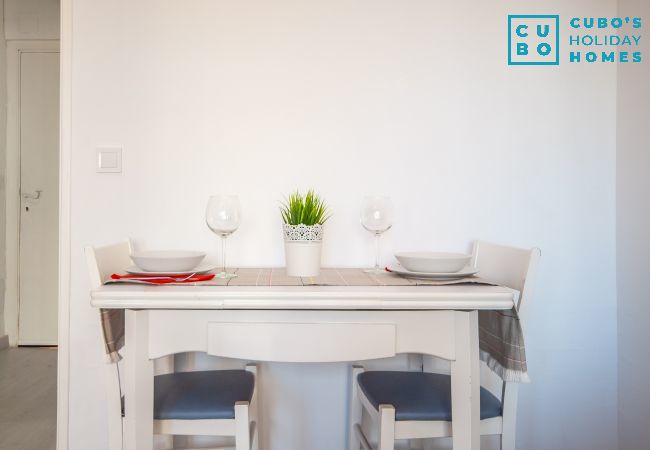 Apartamento en Benalmádena - Cubo's Apartamento Iris Apartamento en Benalmádena - Cubo's Apartamento Iris
