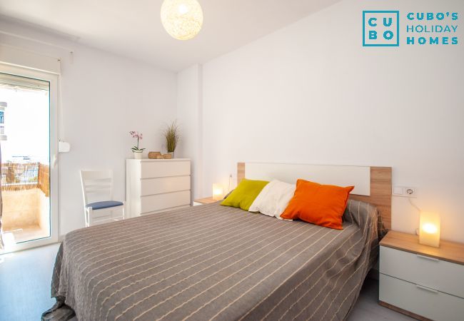 Apartamento en Benalmádena - Cubo's Apartamento Iris Apartamento en Benalmádena - Cubo's Apartamento Iris