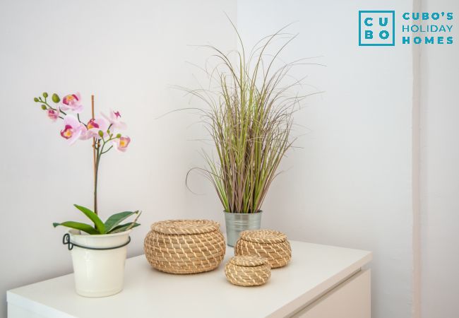 Apartamento en Benalmádena - Cubo's Apartamento Iris Apartamento en Benalmádena - Cubo's Apartamento Iris