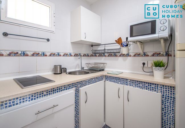Apartamento en Benalmádena - Cubo's Apartamento Iris Apartamento en Benalmádena - Cubo's Apartamento Iris