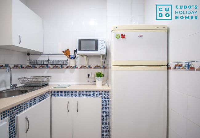 Apartamento en Benalmádena - Cubo's Apartamento Iris Apartamento en Benalmádena - Cubo's Apartamento Iris
