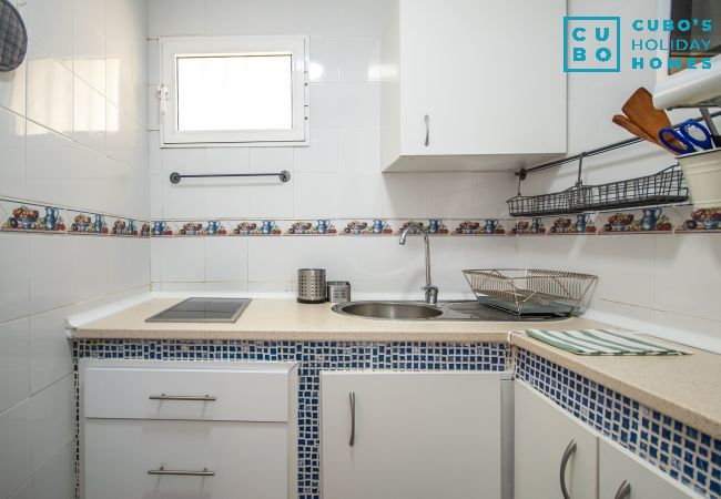 Apartamento en Benalmádena - Cubo's Apartamento Iris Apartamento en Benalmádena - Cubo's Apartamento Iris