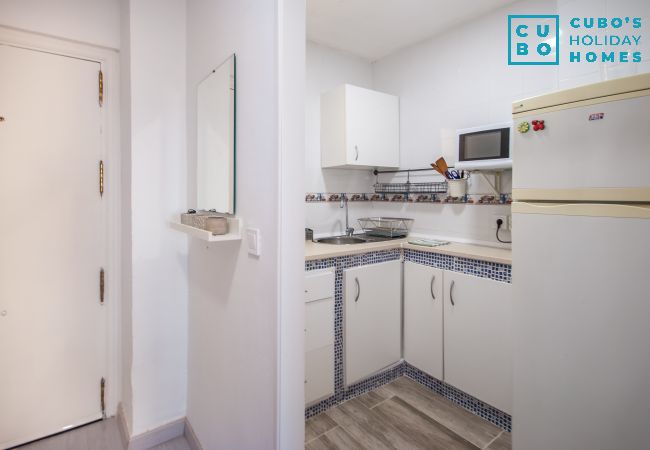 Apartamento en Benalmádena - Cubo's Apartamento Iris Apartamento en Benalmádena - Cubo's Apartamento Iris