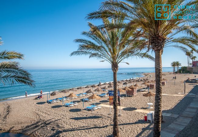 Apartamento en Benalmádena - Cubo's Apartamento Iris Apartamento en Benalmádena - Cubo's Apartamento Iris