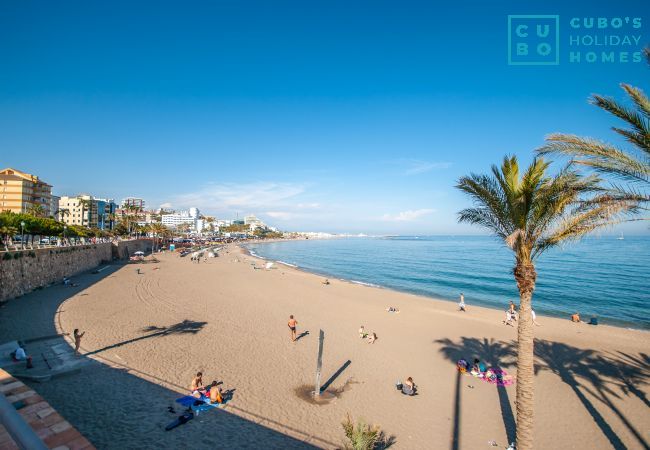 Apartamento en Benalmádena - Cubo's Apartamento Iris Apartamento en Benalmádena - Cubo's Apartamento Iris