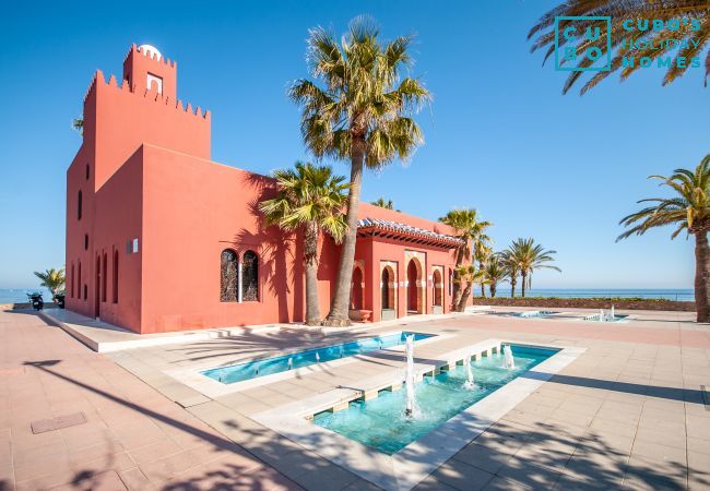 Apartamento en Benalmádena - Cubo's Apartamento Iris Apartamento en Benalmádena - Cubo's Apartamento Iris