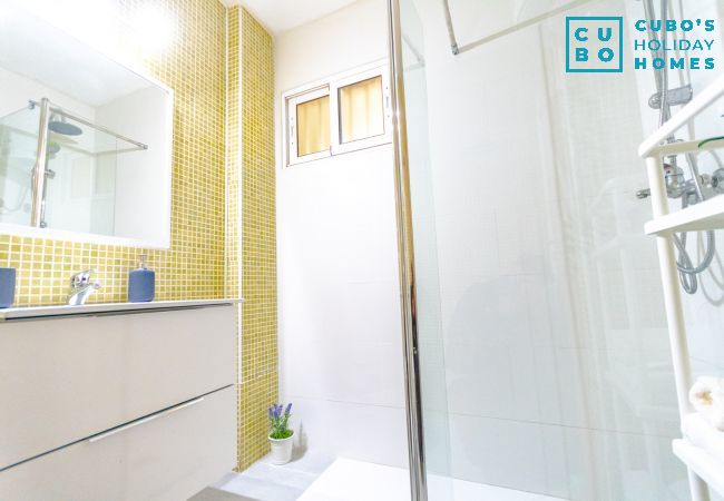 Apartamento en Benalmádena - Cubo's Apartamento Iris Apartamento en Benalmádena - Cubo's Apartamento Iris