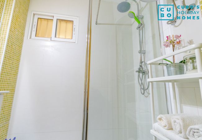 Apartamento en Benalmádena - Cubo's Apartamento Iris Apartamento en Benalmádena - Cubo's Apartamento Iris