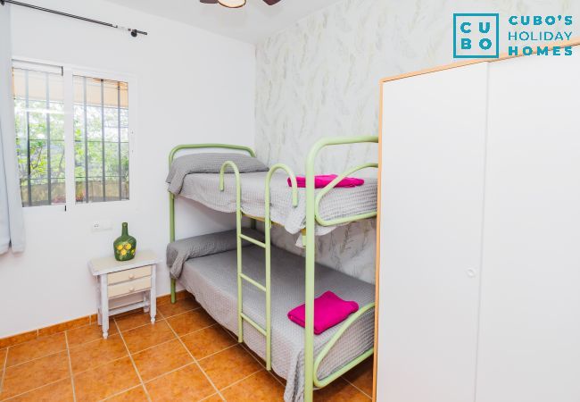 Casa rural en Mijas Pueblo - Cubo's Finca River Retreat High Privacy Casa rural en Mijas Pueblo - Cubo's Finca River Retreat High Privacy