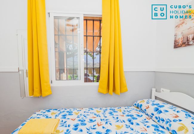 Casa rural en Mijas Pueblo - Cubo's Finca River Retreat High Privacy Casa rural en Mijas Pueblo - Cubo's Finca River Retreat High Privacy