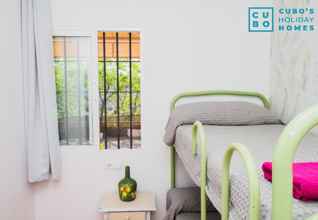 Casa rural en Mijas Pueblo - Cubo's Finca River Retreat High Privacy Casa rural en Mijas Pueblo - Cubo's Finca River Retreat High Privacy