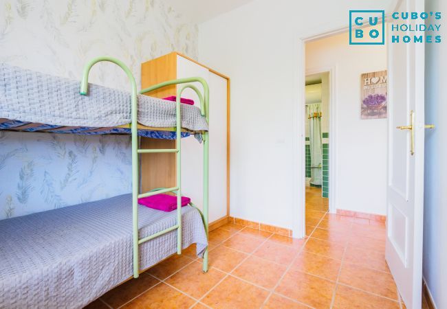 Casa rural en Mijas Pueblo - Cubo's Finca River Retreat High Privacy Casa rural en Mijas Pueblo - Cubo's Finca River Retreat High Privacy