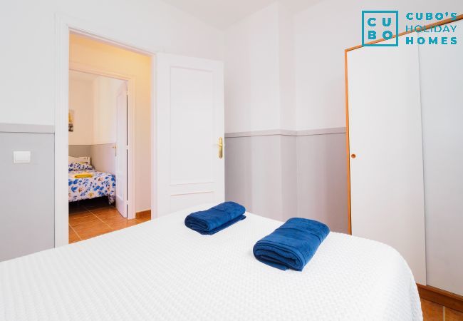 Casa rural en Mijas Pueblo - Cubo's Finca River Retreat High Privacy Casa rural en Mijas Pueblo - Cubo's Finca River Retreat High Privacy