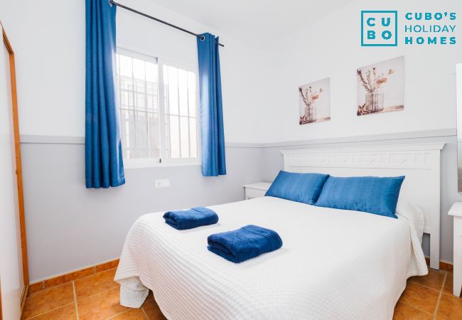 Casa rural en Mijas Pueblo - Cubo's Finca River Retreat High Privacy Casa rural en Mijas Pueblo - Cubo's Finca River Retreat High Privacy