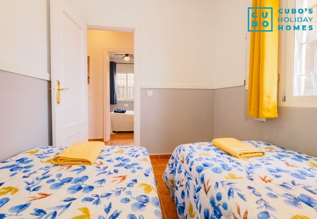 Casa rural en Mijas Pueblo - Cubo's Finca River Retreat High Privacy Casa rural en Mijas Pueblo - Cubo's Finca River Retreat High Privacy