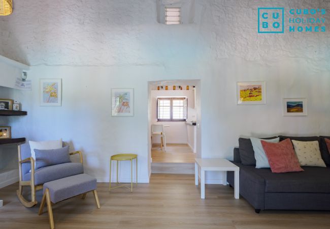 Casa rural en Alhaurín el Grande - Cubo's Casa Rural El Refugio Casa rural en Alhaurín el Grande - Cubo's Casa Rural El Refugio