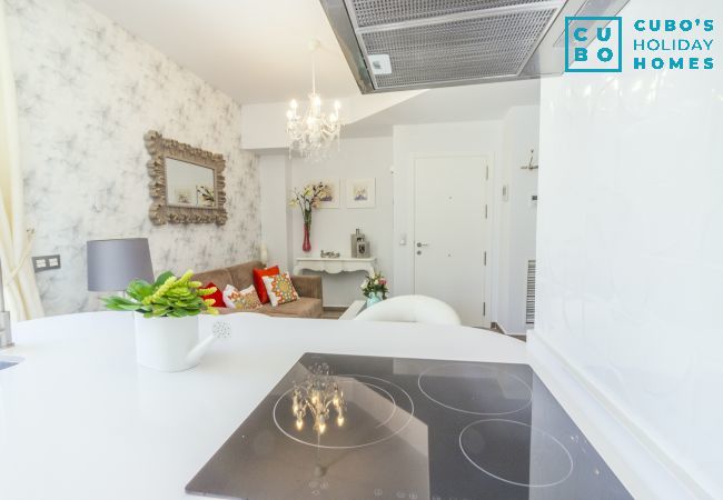 Apartamento en Alhaurín el Grande - Cubo's Apartamento Boutique Alhaurin Apartamento en Alhaurín el Grande - Cubo's Apartamento Boutique Alhaurin