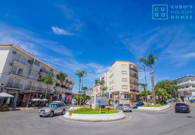 Apartamento en Alhaurín el Grande - Cubo's Apartamento Boutique Alhaurin Apartamento en Alhaurín el Grande - Cubo's Apartamento Boutique Alhaurin