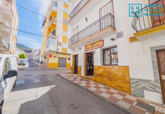 Apartamento en Alhaurín el Grande - Cubo's Urban Suite Town Centre Apartamento en Alhaurín el Grande - Cubo's Urban Suite Town Centre