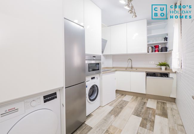 Apartamento en Alhaurín el Grande - Cubo's Urban Suite Town Centre Apartamento en Alhaurín el Grande - Cubo's Urban Suite Town Centre