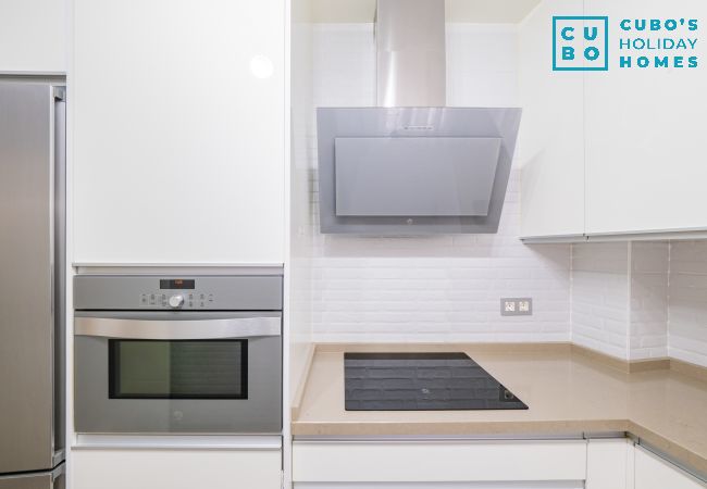 Apartamento en Alhaurín el Grande - Cubo's Urban Suite Town Centre Apartamento en Alhaurín el Grande - Cubo's Urban Suite Town Centre