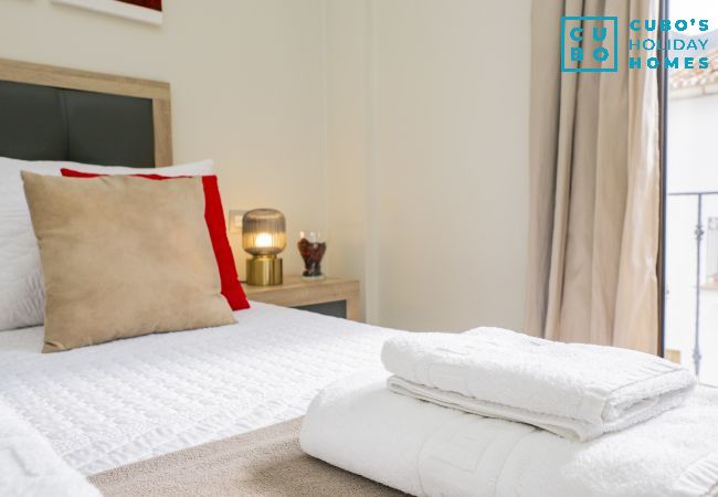 Apartamento en Alhaurín el Grande - Cubo's Urban Suite Town Centre Apartamento en Alhaurín el Grande - Cubo's Urban Suite Town Centre