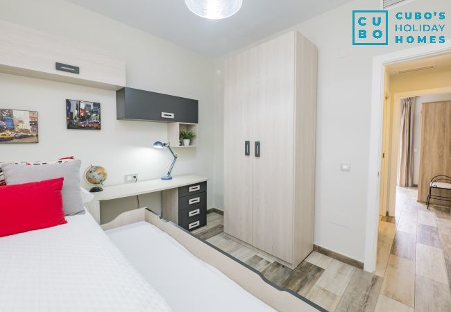 Apartamento en Alhaurín el Grande - Cubo's Urban Suite Town Centre Apartamento en Alhaurín el Grande - Cubo's Urban Suite Town Centre