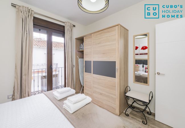 Apartamento en Alhaurín el Grande - Cubo's Urban Suite Town Centre Apartamento en Alhaurín el Grande - Cubo's Urban Suite Town Centre