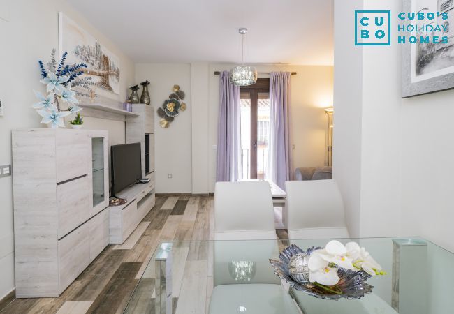 Apartamento en Alhaurín el Grande - Cubo's Urban Suite Town Centre Apartamento en Alhaurín el Grande - Cubo's Urban Suite Town Centre