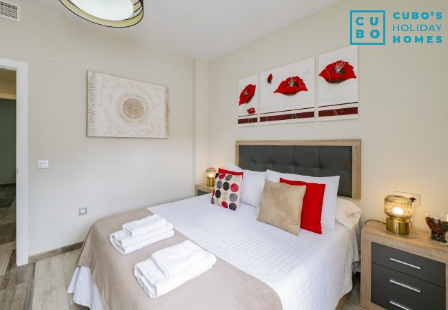 Apartamento en Alhaurín el Grande - Cubo's Urban Suite Town Centre Apartamento en Alhaurín el Grande - Cubo's Urban Suite Town Centre