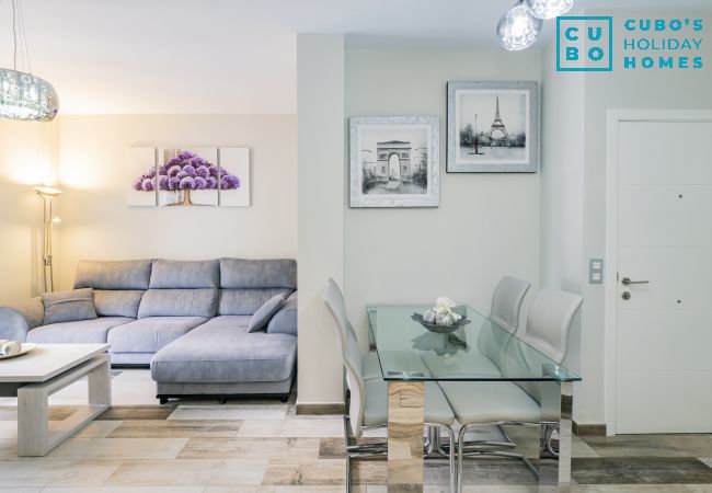 Apartamento en Alhaurín el Grande - Cubo's Urban Suite Town Centre Apartamento en Alhaurín el Grande - Cubo's Urban Suite Town Centre