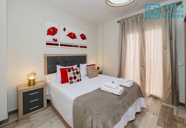 Apartamento en Alhaurín el Grande - Cubo's Urban Suite Town Centre Apartamento en Alhaurín el Grande - Cubo's Urban Suite Town Centre
