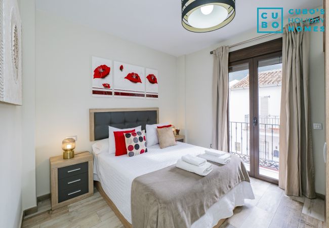 Apartamento en Alhaurín el Grande - Cubo's Urban Suite Town Centre Apartamento en Alhaurín el Grande - Cubo's Urban Suite Town Centre