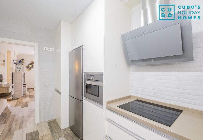Apartamento en Alhaurín el Grande - Cubo's Urban Suite Town Centre Apartamento en Alhaurín el Grande - Cubo's Urban Suite Town Centre