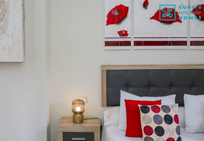 Apartamento en Alhaurín el Grande - Cubo's Urban Suite Town Centre Apartamento en Alhaurín el Grande - Cubo's Urban Suite Town Centre
