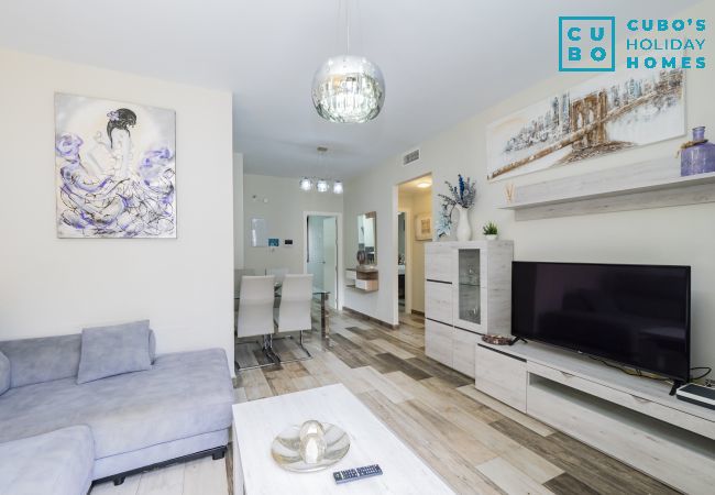 Apartamento en Alhaurín el Grande - Cubo's Urban Suite Town Centre Apartamento en Alhaurín el Grande - Cubo's Urban Suite Town Centre