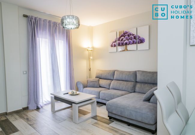 Apartamento en Alhaurín el Grande - Cubo's Urban Suite Town Centre Apartamento en Alhaurín el Grande - Cubo's Urban Suite Town Centre