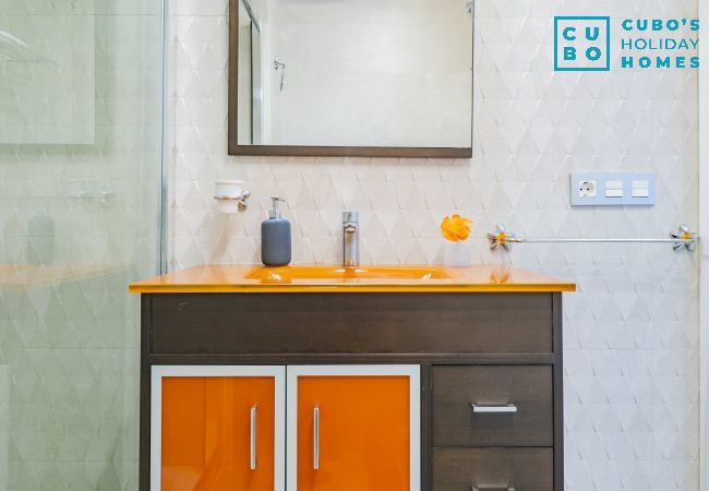 Apartamento en Alhaurín el Grande - Cubo's Urban Suite Town Centre Apartamento en Alhaurín el Grande - Cubo's Urban Suite Town Centre