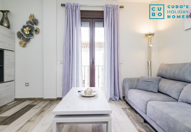Apartamento en Alhaurín el Grande - Cubo's Urban Suite Town Centre Apartamento en Alhaurín el Grande - Cubo's Urban Suite Town Centre
