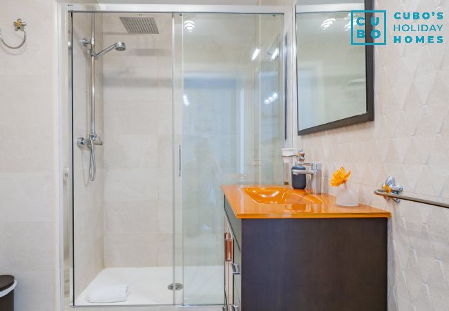 Apartamento en Alhaurín el Grande - Cubo's Urban Suite Town Centre Apartamento en Alhaurín el Grande - Cubo's Urban Suite Town Centre