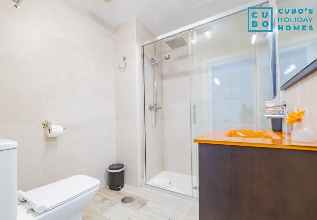 Apartamento en Alhaurín el Grande - Cubo's Urban Suite Town Centre Apartamento en Alhaurín el Grande - Cubo's Urban Suite Town Centre