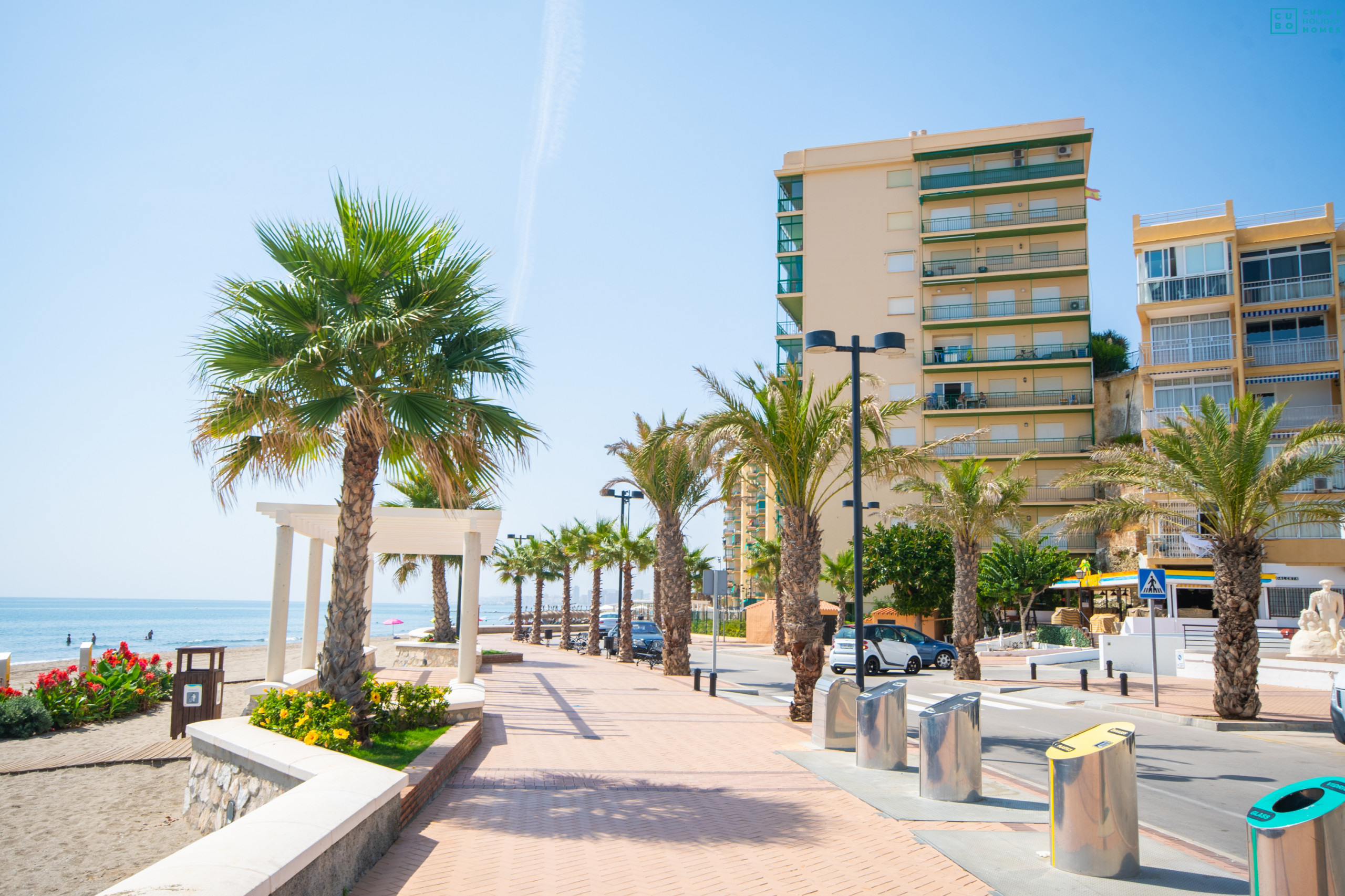 Fuengirola - Apartamento